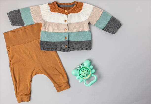 5 Tips for Choosing the Best Children’s Clothing