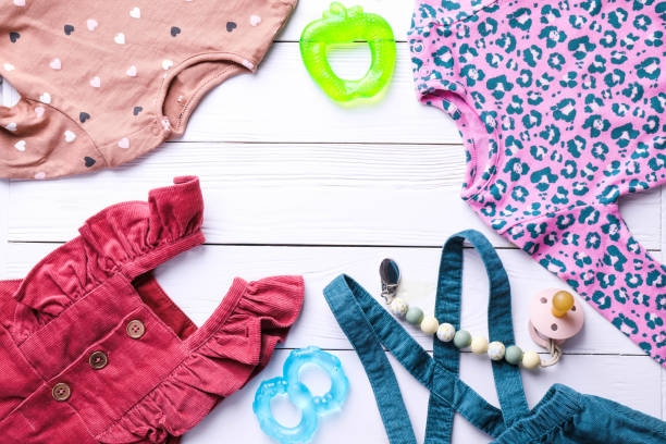 Preparing for Seasonal Changes: Essential Kids' Clothing and Accessories